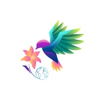 Mission Hummingbirds logo - Similar company to The Elements School