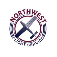 Northwest Flight Service logo - Similar company to Patch Aero