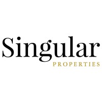 Singular Properties logo - Similar company to B