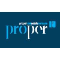 Propert logo - Similar company to Propert
