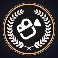 CineBooth Films logo - Similar company to Runsmart Inc.