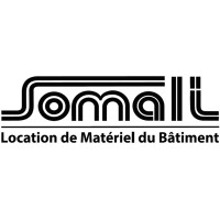 SOMALI Location logo - Similar company to Lv Coffrage