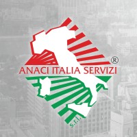 Anaci Italia Servizi logo - Similar company to Anaci