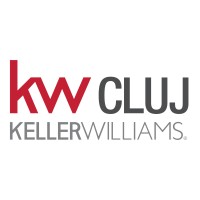 Keller Williams Cluj logo - Similar company to Mywiz