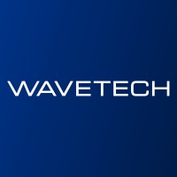WaveTech Group Inc. logo - Similar company to Wavetec