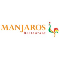 Manjaros Restaurant logo - Similar company to Brewed Awakening