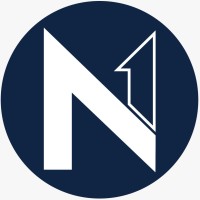 One1 Token ONE1 logo - Similar company to Nitro Token