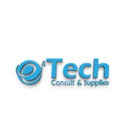 eTech Consult & Supplies logo - Similar company to Kids Tech Festival Tz