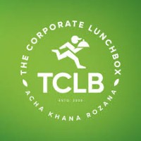 The Corporate Lunchbox logo - Similar company to Dialboxx