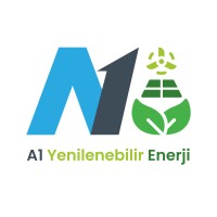 A1 Yenilenebilir Enerji logo - Similar company to Lodos Energy
