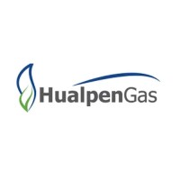 Hualpen Gas logo - Similar company to Abio Ltda.