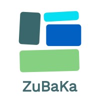 ZuBaKa gGmbH logo - Similar company to Migratunity Consulting Germany
