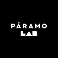 Páramo LAB logo - Similar company to Dirty Kitchen