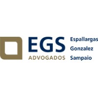 EGS Advogados logo - Similar company to Beba Brisa