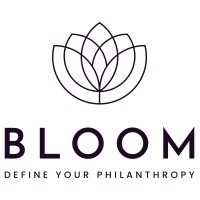 Bloom logo - Similar company to Huttner Group