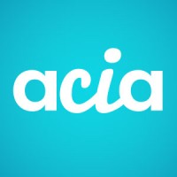 Australian Community Industry Alliance (ACIA) logo - Similar company to Stc Education