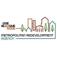 Metropolitan Redevelopment Agency logo - Similar company to Sarabia'S Portable Jons & Blue Sanitation