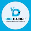 Digi Techup logo - Similar company to Digi Resourcing