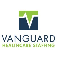 Vanguard Healthcare Staffing logo - Similar company to Transcendent Search