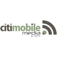 Citimobile Media logo - Similar company to Richbrands Group