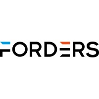 Forders Oy logo - Similar company to Capteeni