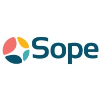 Sope logo - Similar company to Alfablocks