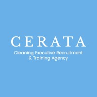 CERATA – Cleaning Executive Recruitment & Training Agency logo - Similar company to Cerata Bv