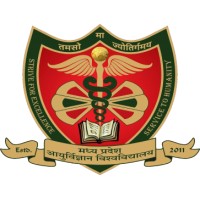 Madhya Pradesh Medical Science University (MPMSU) logo - Similar company to Top Designs Hd