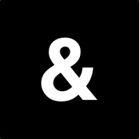 HASEL& Creative Studio logo - Similar company to Slay Af Creative Studio