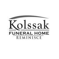 Kolssak Funeral Home Inc