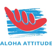 Aloha Attitude logo - Similar company to Aviagility