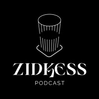 Zid Kess | Podcast logo - Similar company to Reuse Learn