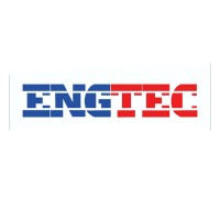 ENGTEC logo - Similar company to Engtec Projetos