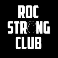 ROC Strong Club logo - Similar company to Drive Connection