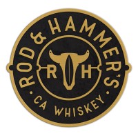 Rod & Hammer's logo - Similar company to Slo Brew