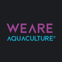 WeAreAquaculture logo - Similar company to Hatchery Feed & Management