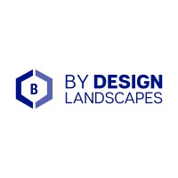By Design Landscapes logo - Similar company to Raw Design Studio, Llc