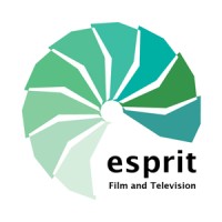Esprit Film and Television Limited logo - Similar company to Fourth Portal
