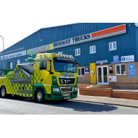 Manchetts Group Services logo - Similar company to Manchett Group