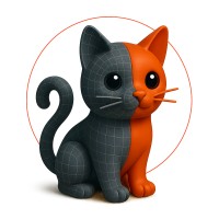 CAT.design logo - Similar company to Art Of Scale