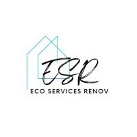 Eco Services Rénov logo - Similar company to Dgs Concept