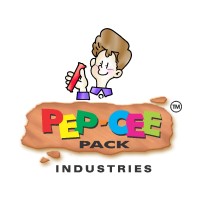 Pep-Cee Pack Industries logo - Similar company to Wellspring