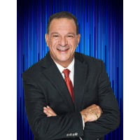 Dr. Rick Goodman Transformational Leadership Speaker