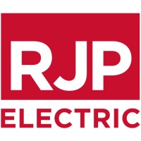 RJP Electric logo - Similar company to Kay Bee Electric