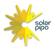 solarpipo logo - Similar company to Blison Co. Limited