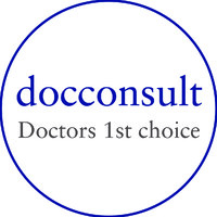 docconsult GmbH logo - Similar company to Docconsult
