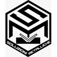 Soluzioni Metalliche logo - Similar company to Inoxea