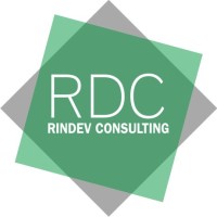 Rindev Consulting Ltd logo - Similar company to Greenpath Technology Services (Gptsl)