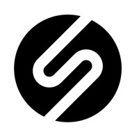 Supra Human logo - Similar company to The Silent Group