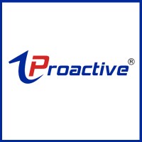 Proactive Professional Services Pvt. Ltd. logo - Similar company to Getg Technology Private Limited